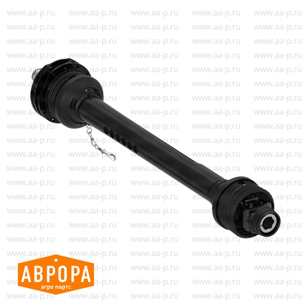 DC204763 ХОДОВАЯ  ЧАСТЬ